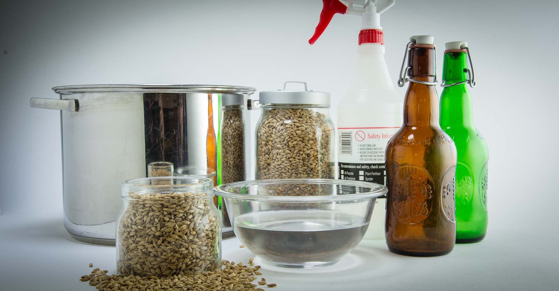 5 More Beginner Tips for Homebrewers