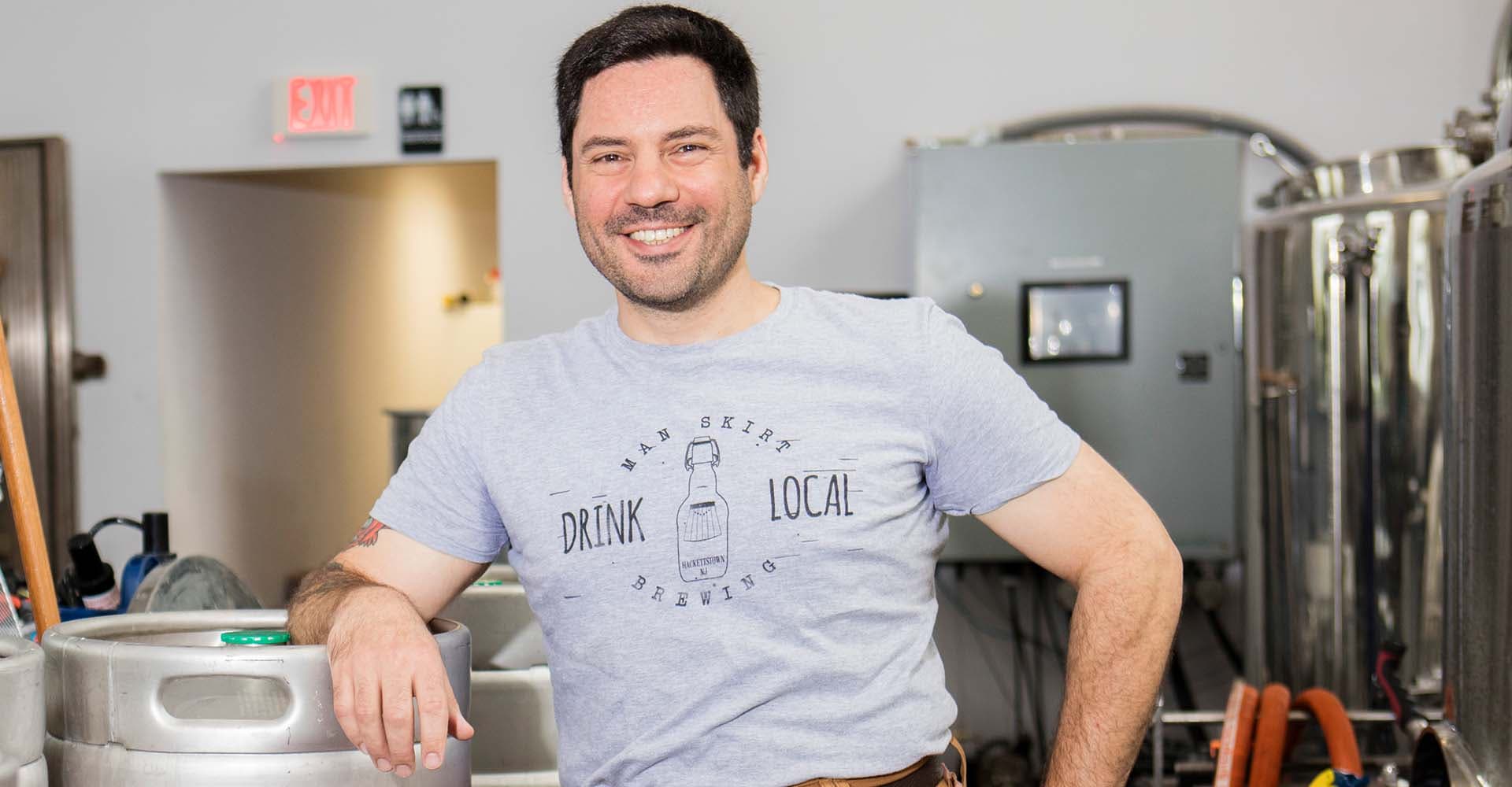 Video: Commercial vs. Homebrew Kegs