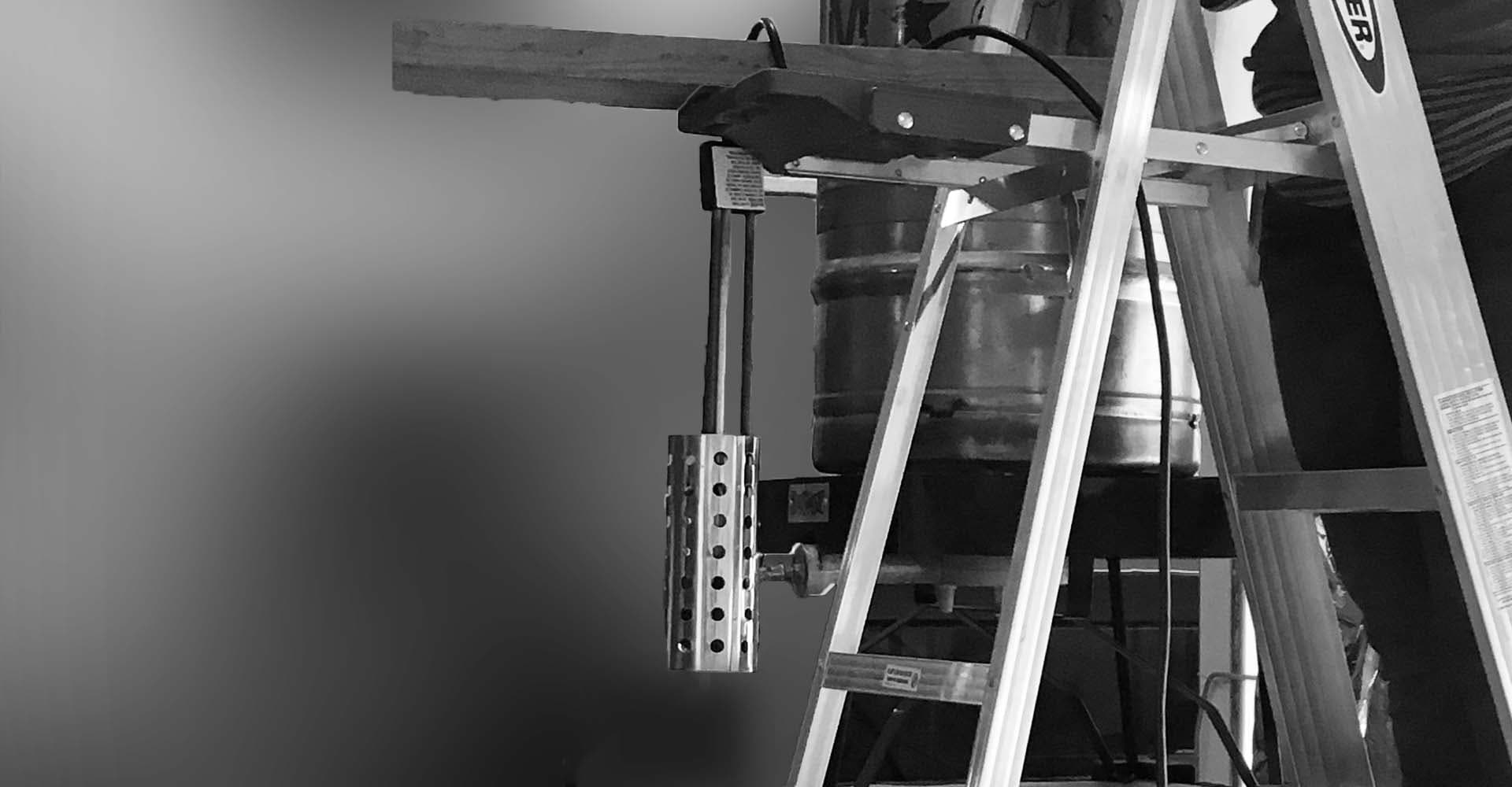 Brewers’ Tricks: Preheat Your Mash Water