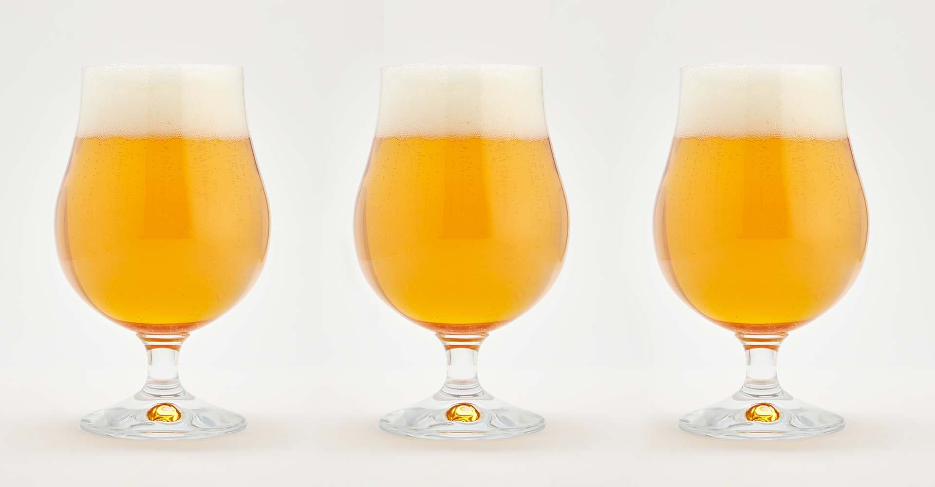 Make Your Best Belgian Tripel