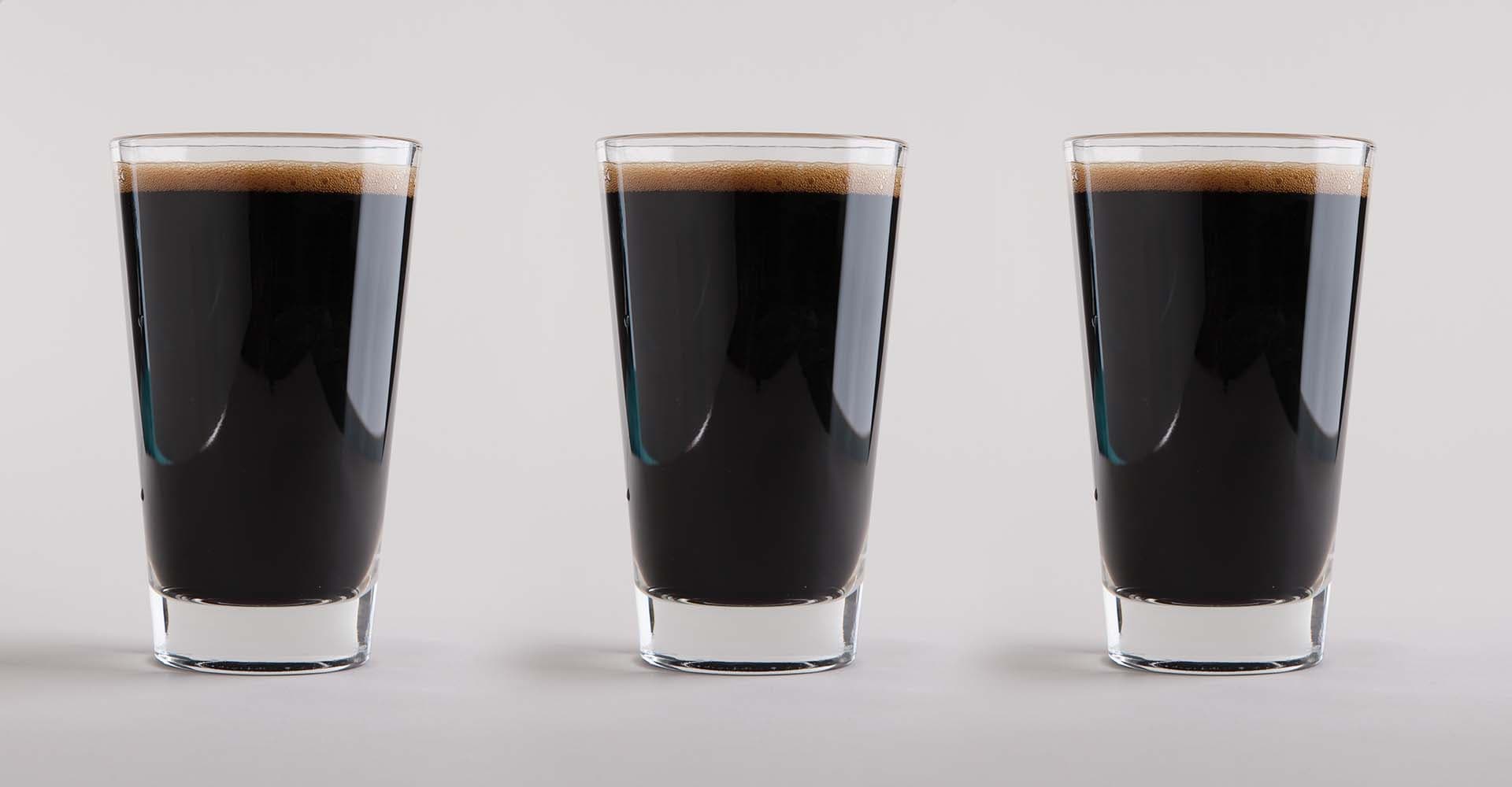 Make Your Best Munich Dunkel