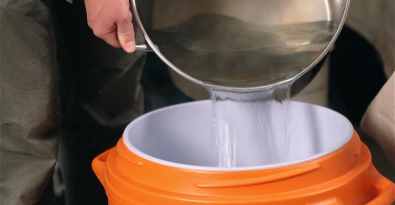 All in for All-Grain?