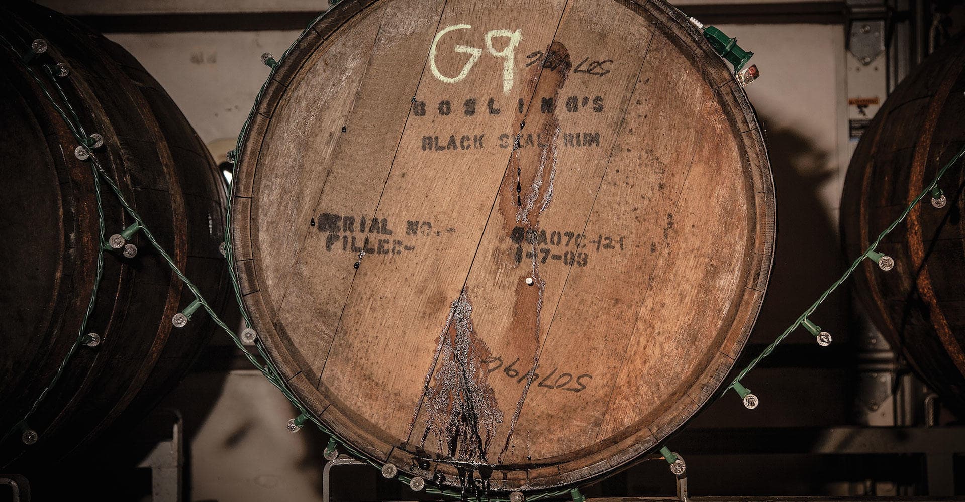 10 Breweries With Bang-Up Barrel Blending Programs