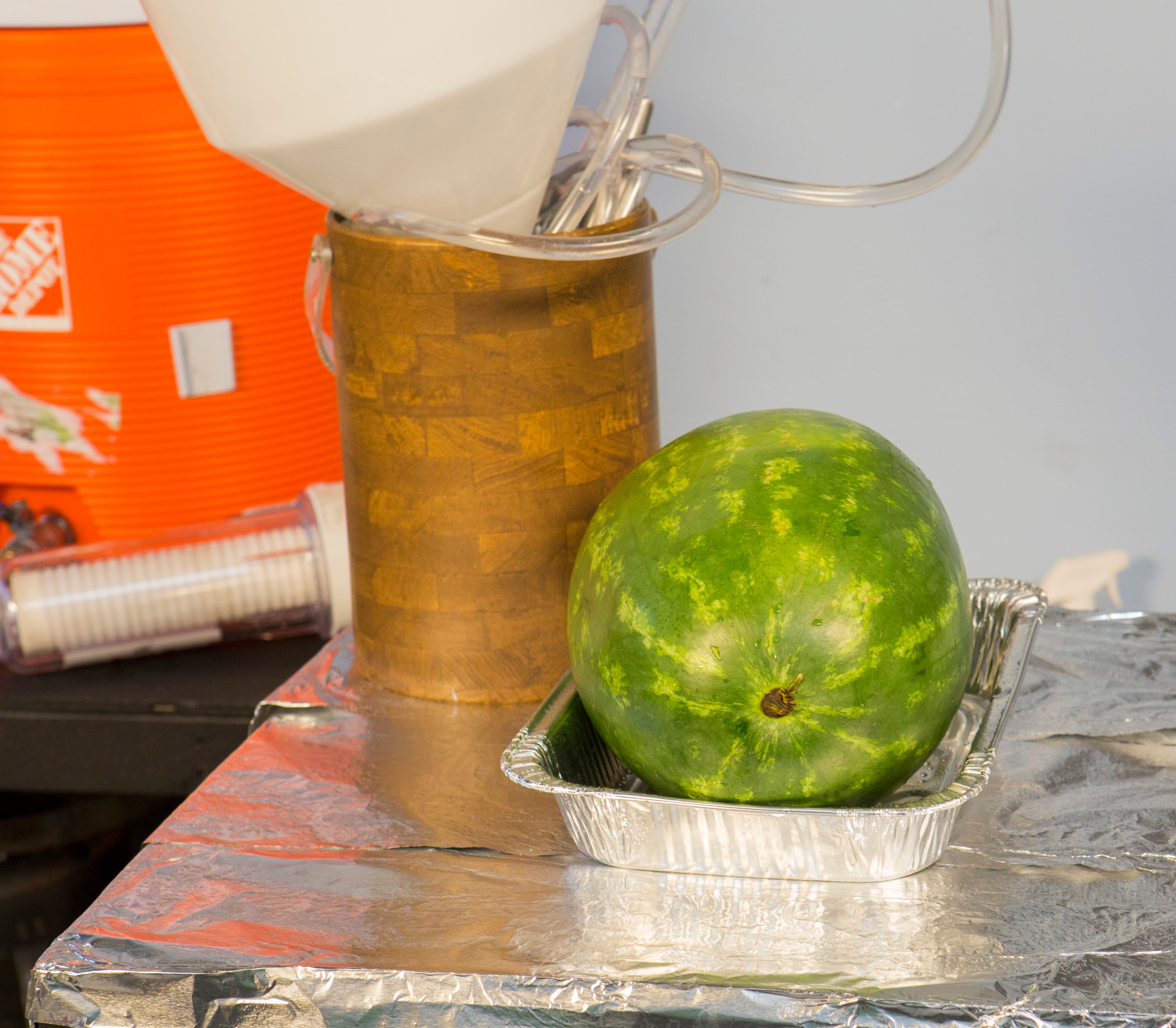 Video: Measuring and Tracking the Gravity in Your Beer