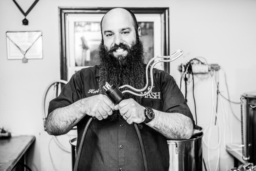 Selecting Switches for Your Electric Brewery