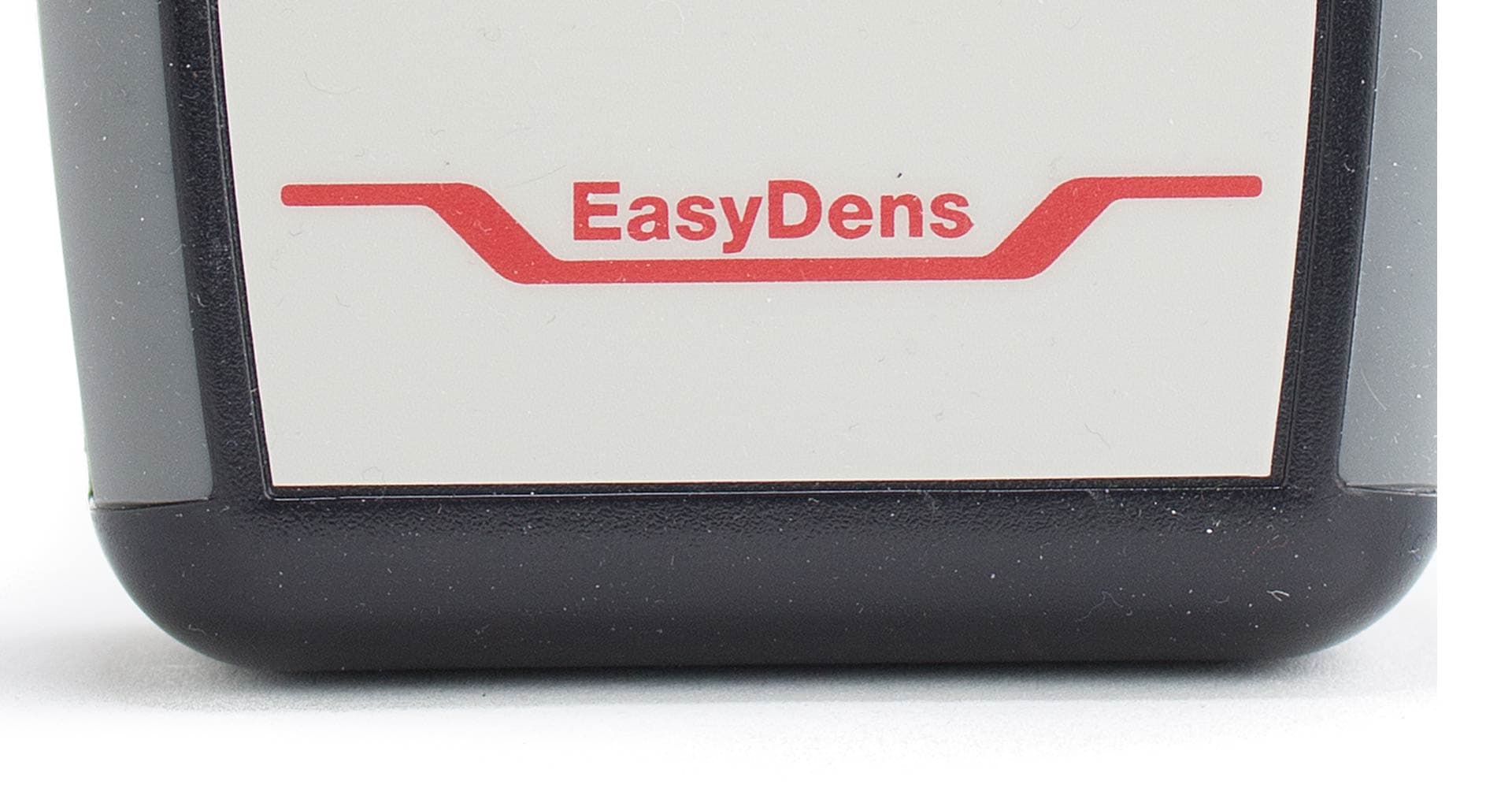 Gear Test: Anton Paar EasyDens