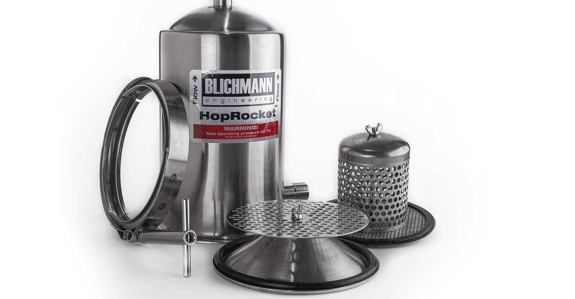 DIY: Make your Own Hopback