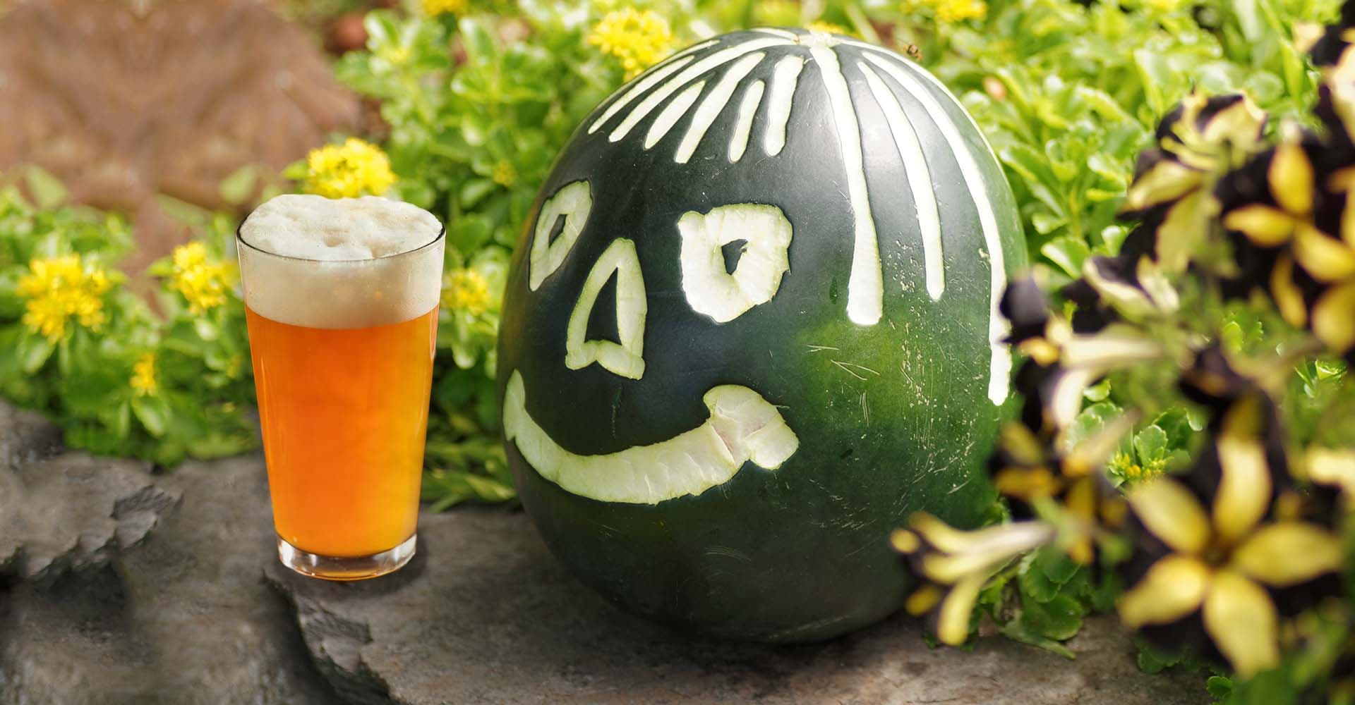 Use Your Melon: Our Favorite Melon Beers