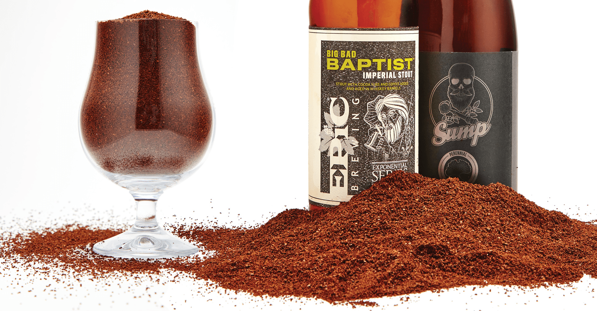 Beer and Coffee Pairings