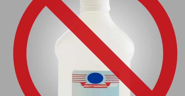 Off-Flavor of the Week: Alcoholic