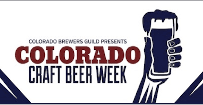 The Beer Week Chronicles: Enter a Higher ABV in Colorado