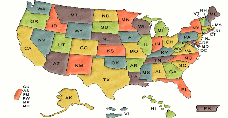 The Geography of Craft Beer