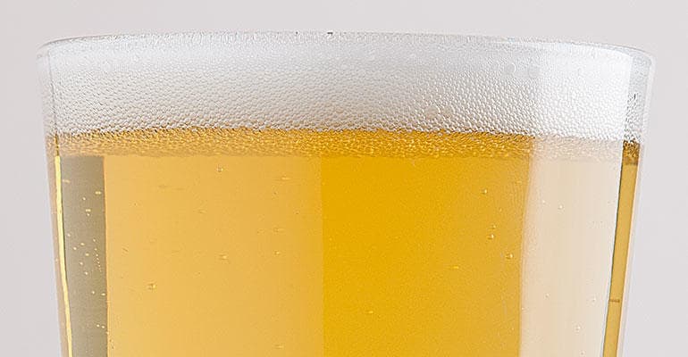 Brewing Session Beer