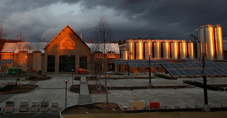 A Collaboration 12-Pack and a Traveling Beer Festival