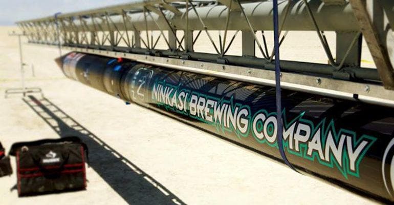 Craft Beer By The Numbers: July 2014