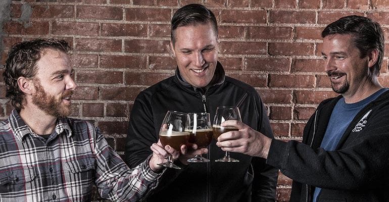 Why Do We Brew?