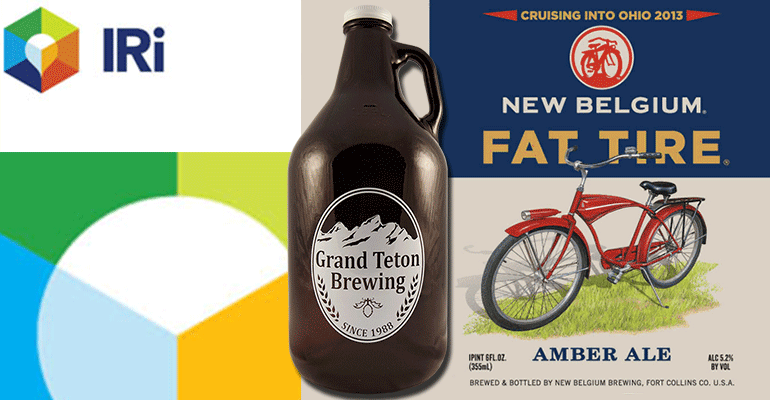 Beer By The Numbers: February 2014