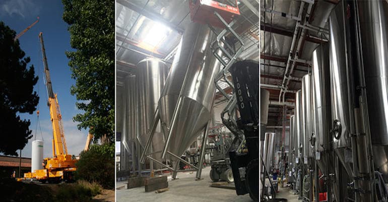 Craft Beer By The Numbers: August 2014