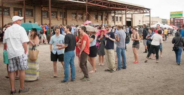 Craft Beer By The Numbers: June 2014