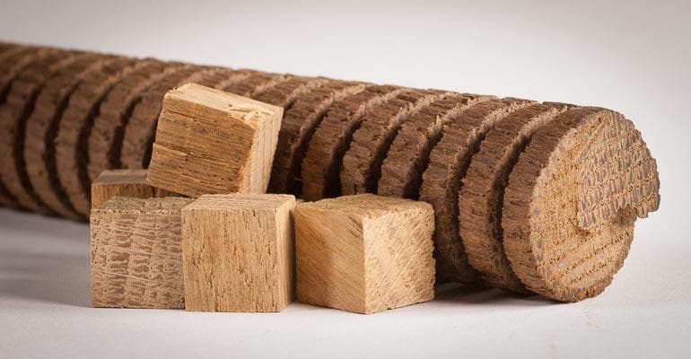How To Add Wood Flavor To Your Beer Without Barrels
