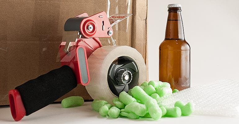 Shipping Your Homebrew