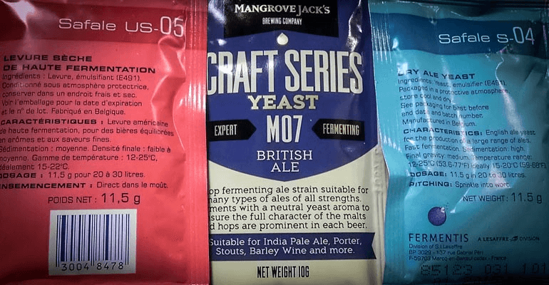 How to Use Dry Yeast