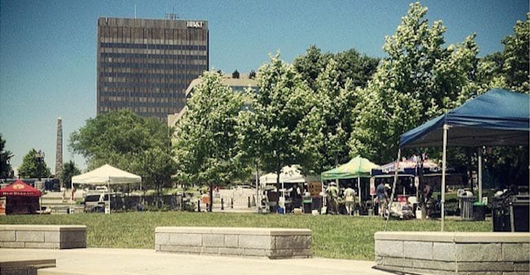 Beer Week Makes North Carolina “A Better Place To Be”