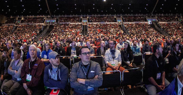 Craft Brewers Convene at CBC