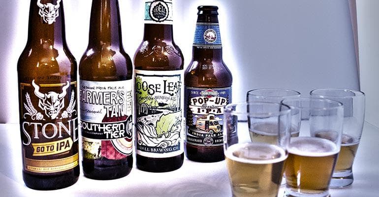 Session Beer Day Redux—4 New IPAs That Deliver Flavor At Low ABV