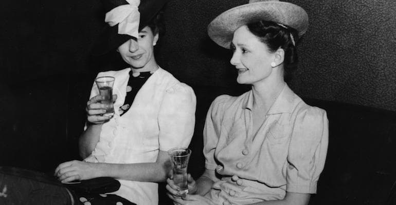 Craft Beer & Women: Old Marketing, New Consumers