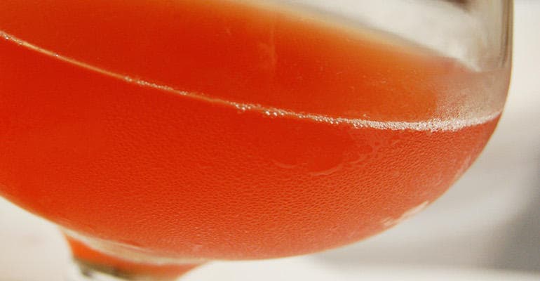 Brewing Craft Beer with Hibiscus