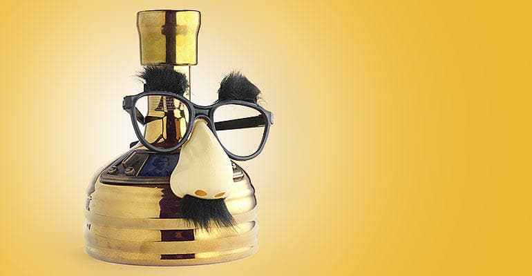 7 Craft Beers in Disguise