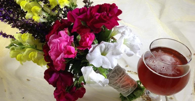 Bridal Ales for Bride-Ales