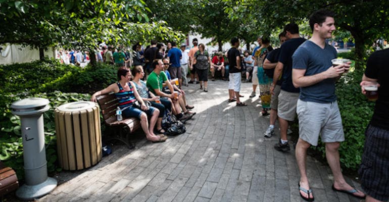 Mondial de la Bière 21