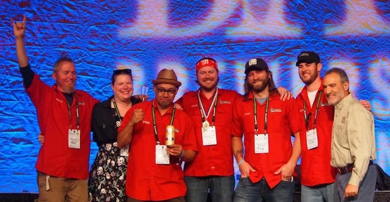 Winner’s Circle: Pete Crowley on The Defender