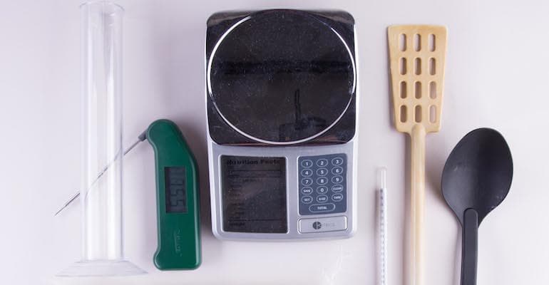 5 Ways to Make the Most of Brew Day