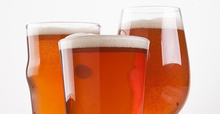 16 IPA Pairings For Thanksgiving Side Dishes
