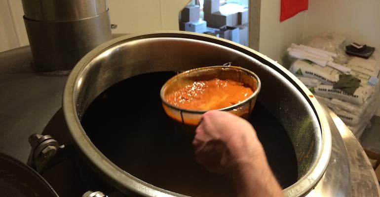 Nordic Inspiration for Craft Beer