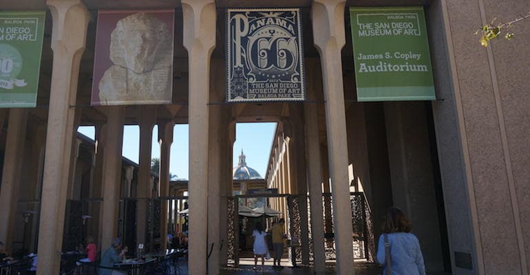 Craft Beer + Tourist Attraction = Happy Traveler