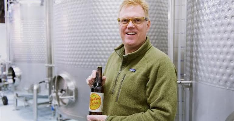 From Craft Beer To Cider