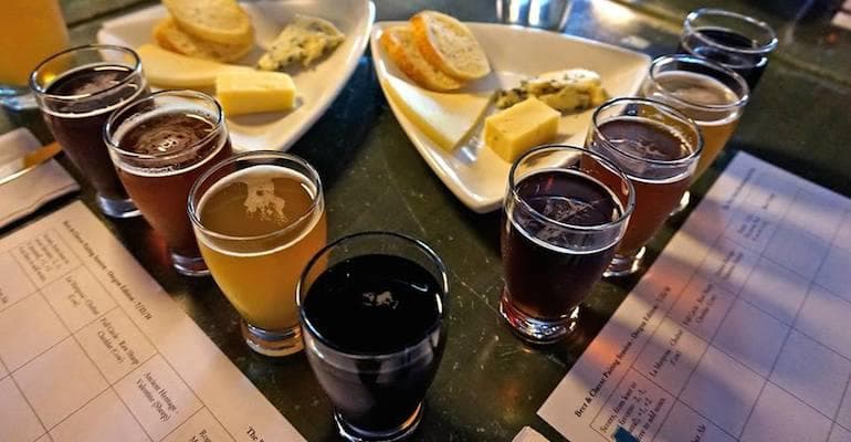 Craft Beer By The Numbers: September 2014