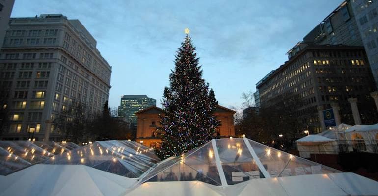 Craft Beer Jubilee: 6 Must-Hit Winter Ale Festivals