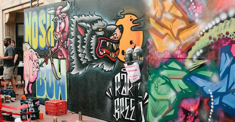 June Craft Beer Events: Music, Art, and Block Parties