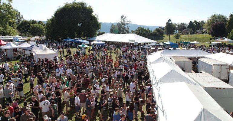 6 Ways To Celebrate Oregon Craft Beer Month