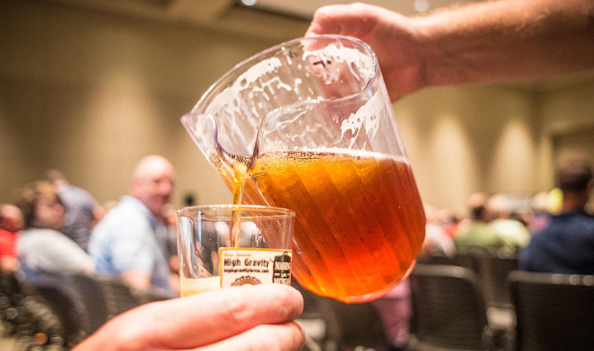 NHC 2014 at a Glance