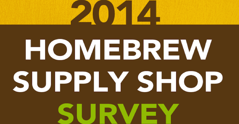 Homebrew Sales up 10 Percent in 2013