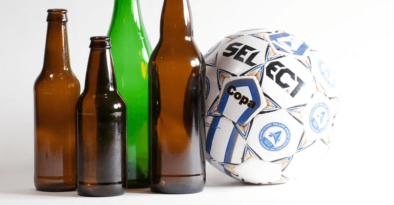 Craft Beer Wins World Cup