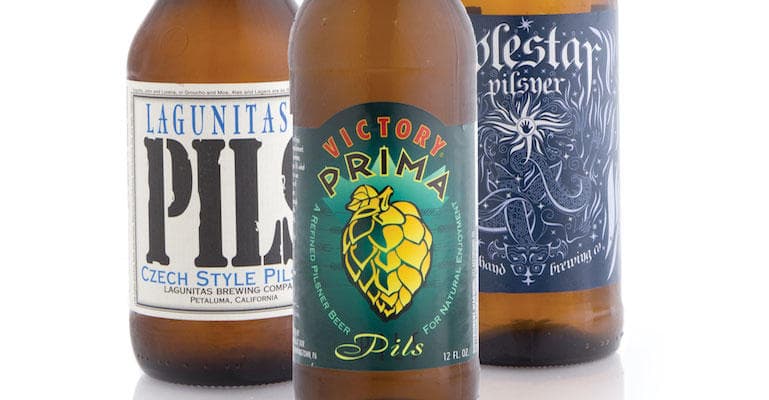 5 Craft Brewers and their Favorite Lagers