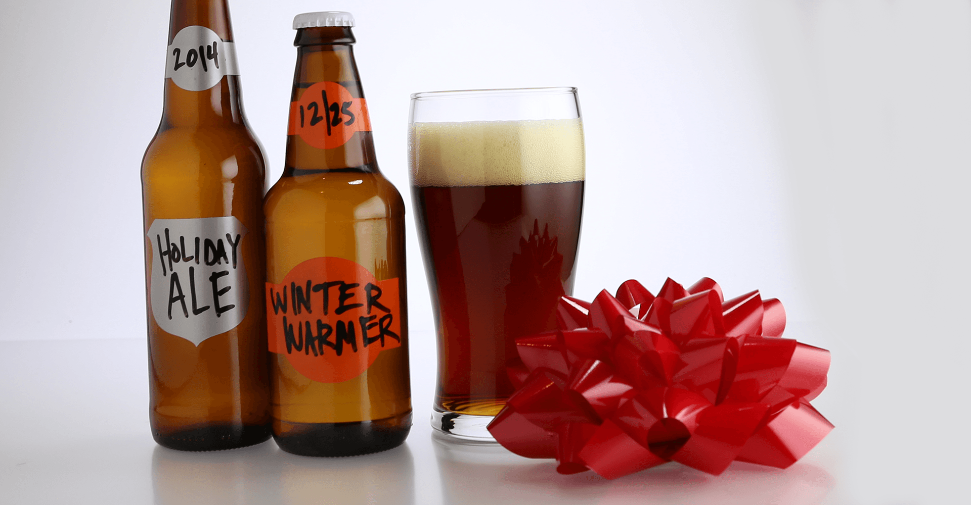Holiday Ales