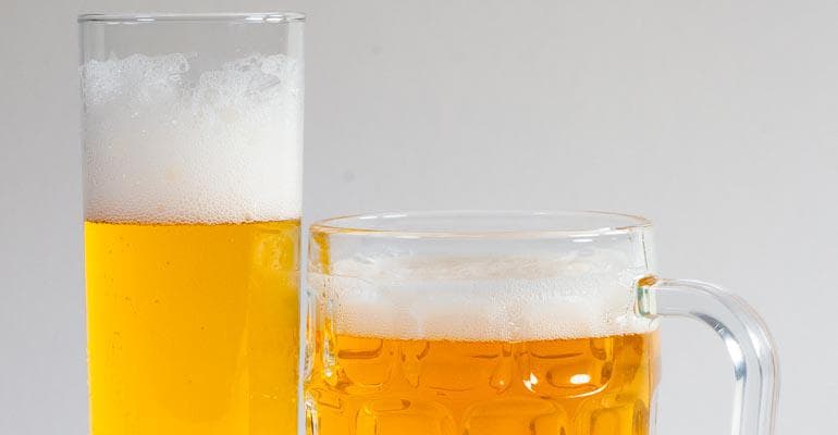 5 Craft Beer Glasses That Should Be Part Of Your Collection